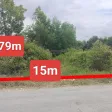 Lô đất 1.213m2 mặt tiền đường Văn Ngọc Chính, P10, TP Sóc Trăng giá chỉ 2.9 tỷ đồng - Ảnh thu nhỏ 7
