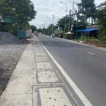 Bán đất mặt tiền Bến Than Hoà Phú Củ Chi 245m² - Ảnh thu nhỏ 3