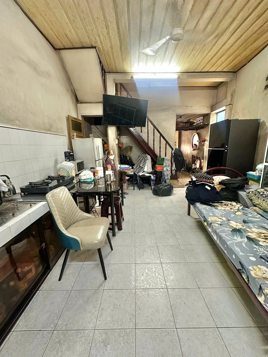 Bán nhà mặt tiền 90m2 Ngô Gia Tự Quận 10 giá 27.9 tỷ - Ảnh thu nhỏ 4