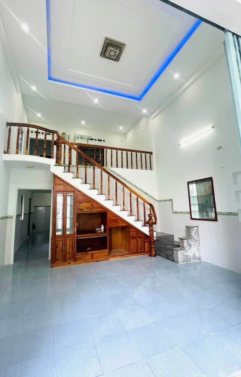 Nhà bán 67m2 3PN 2WC gần Tô Hiến Thành, Quy Nhơn, 2,4 tỷ - Ảnh thu nhỏ 2