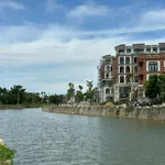 Bán lô góc 2 mặt tiền Nguyễn Cữu Vân 114m2 Huế 3,9 tỷ - Ảnh thu nhỏ 5