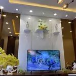 Bán nhà 3 tầng mặt tiền Võ Văn Kiệt, Phan Thiết, 88.4m2 - Ảnh thu nhỏ 1