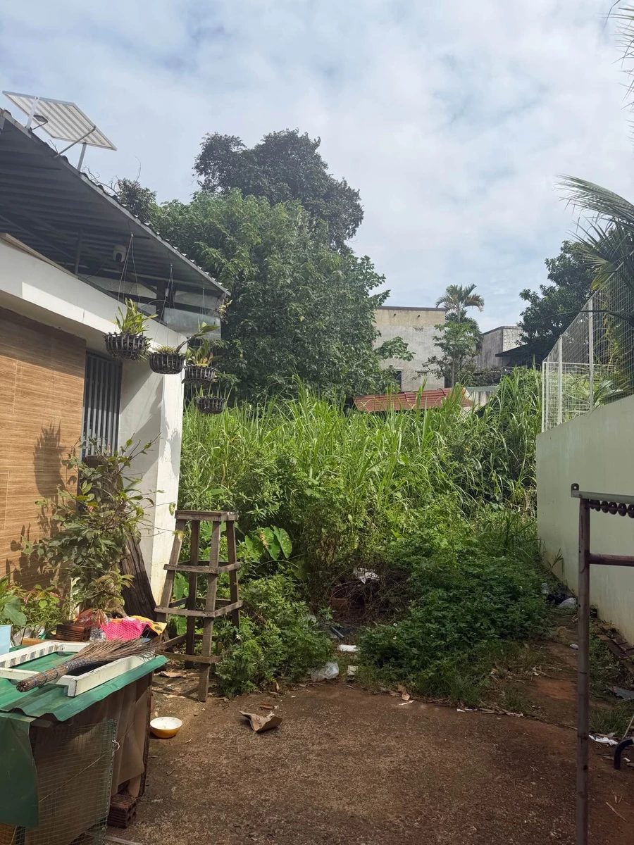Bán đất 226,6m² chỉ 1,2 tỷ Thành Công, Quận 1 - Ảnh thu nhỏ 3