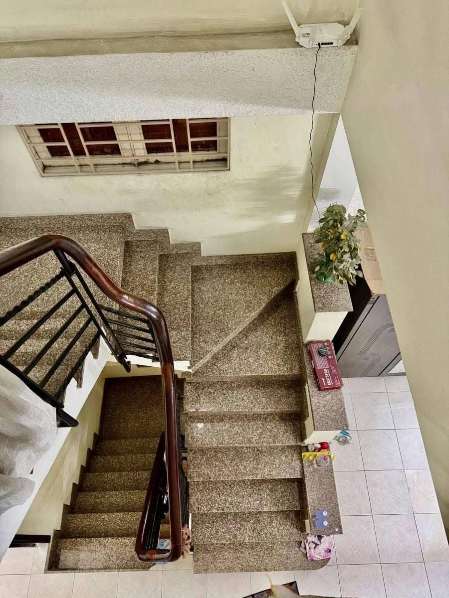 Bán nhà phố HXH Lạc Long Quân 55.9m² 5PN 8.6 tỷ Q7 - Ảnh thu nhỏ 3