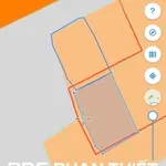 Bán lô góc 2 mặt tiền Hàm Liêm 2.711 m² Phan Thiết - Ảnh thu nhỏ 5