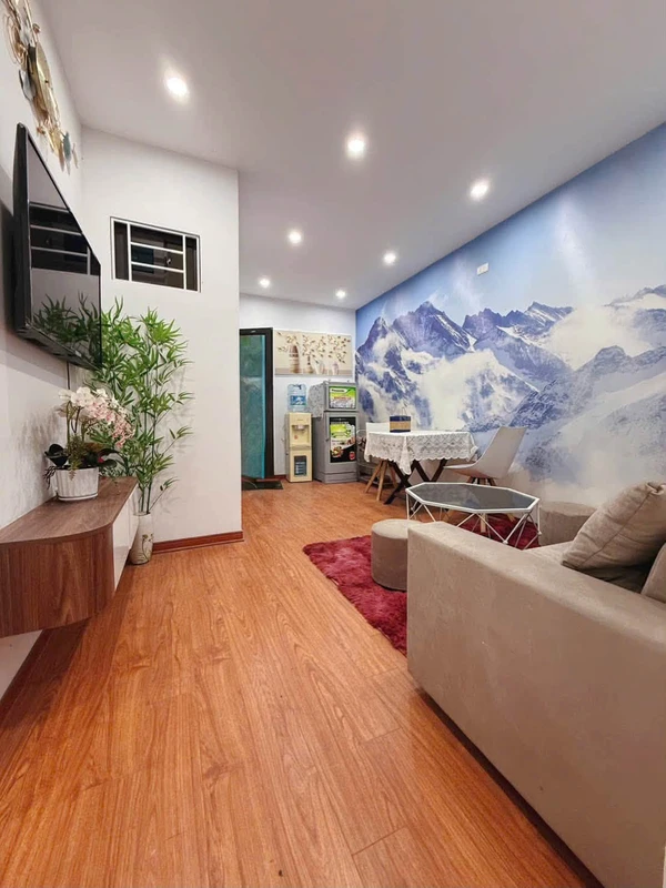 Bán nhà hẻm Đặng Văn Ngữ 128m², 2PN, 2WC, 2,3 tỷ 66tr