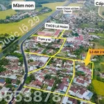 Bán đất 503m² thổ cư xã Sơn Thành Cần Giờ - Ảnh thu nhỏ 1