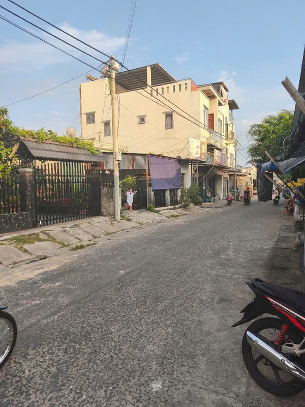 Bán đất mặt tiền An Thới Phú Quốc 322m2 giá 10 tỷ