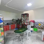 Bán nhà 4 tầng hẻm xe tải 113m2 Quận 12, 6.5 tỷ - Ảnh thu nhỏ 4