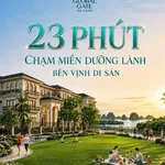 Bán shophouse 4 tầng 194,5m² mặt biển Vịnh Bình Minh 7,971 tỷ - Ảnh thu nhỏ 3