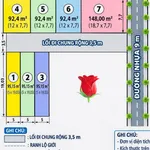 Bán lô đất hẻm 3.5m Hoàng Hoa Thám, 95m² - Ảnh thu nhỏ 1