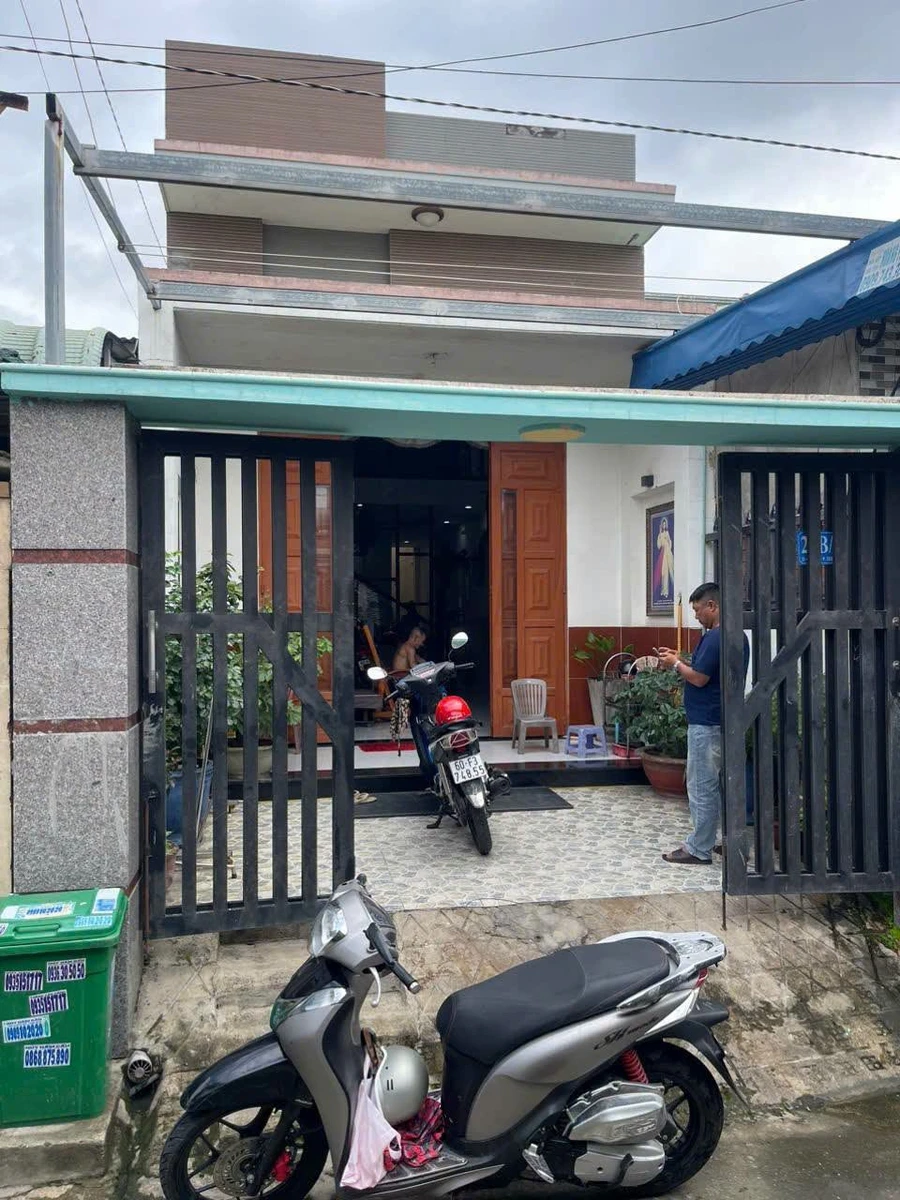 Bán nhà gác lửng 94,5m² 3PN 2WC Trảng Dài - Ảnh thu nhỏ 4