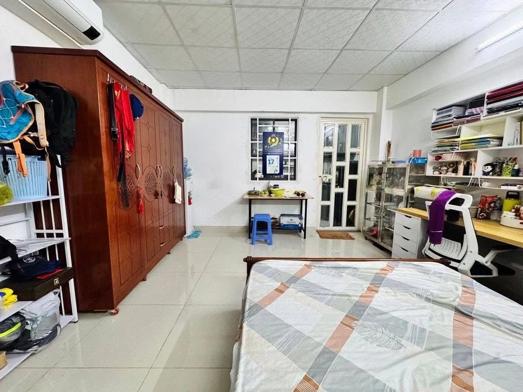 Bán CHDV Bạch Đằng 82m2 10.8 tỷ Bình Thạnh - Ảnh thu nhỏ 4