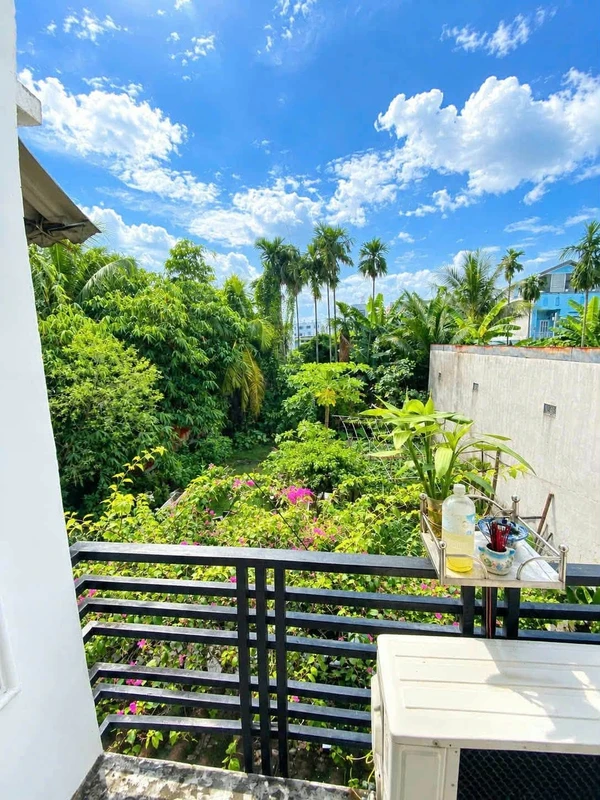 Bán lô đất 102,5m² Phan Đăng Lưu Thủ Đức 1 tỷ 490 833c