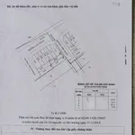 Bán đất xây dựng 100m² Hiệp Bình Phước, Thủ Đức 15.5 tỷ - Ảnh thu nhỏ 4