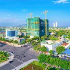 Hacom Tower căn hộ cao cấp đẹp Phan Rang full nội thất sở hữu lâu dài - Ảnh thu nhỏ 20