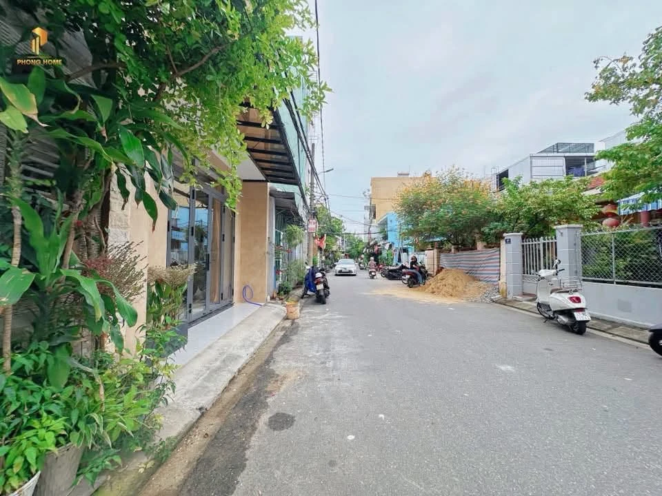 Bán nhà mặt tiền 3 tầng 70m² đường Bình An 7, Hải Châu, Đà Nẵng - Ảnh 1