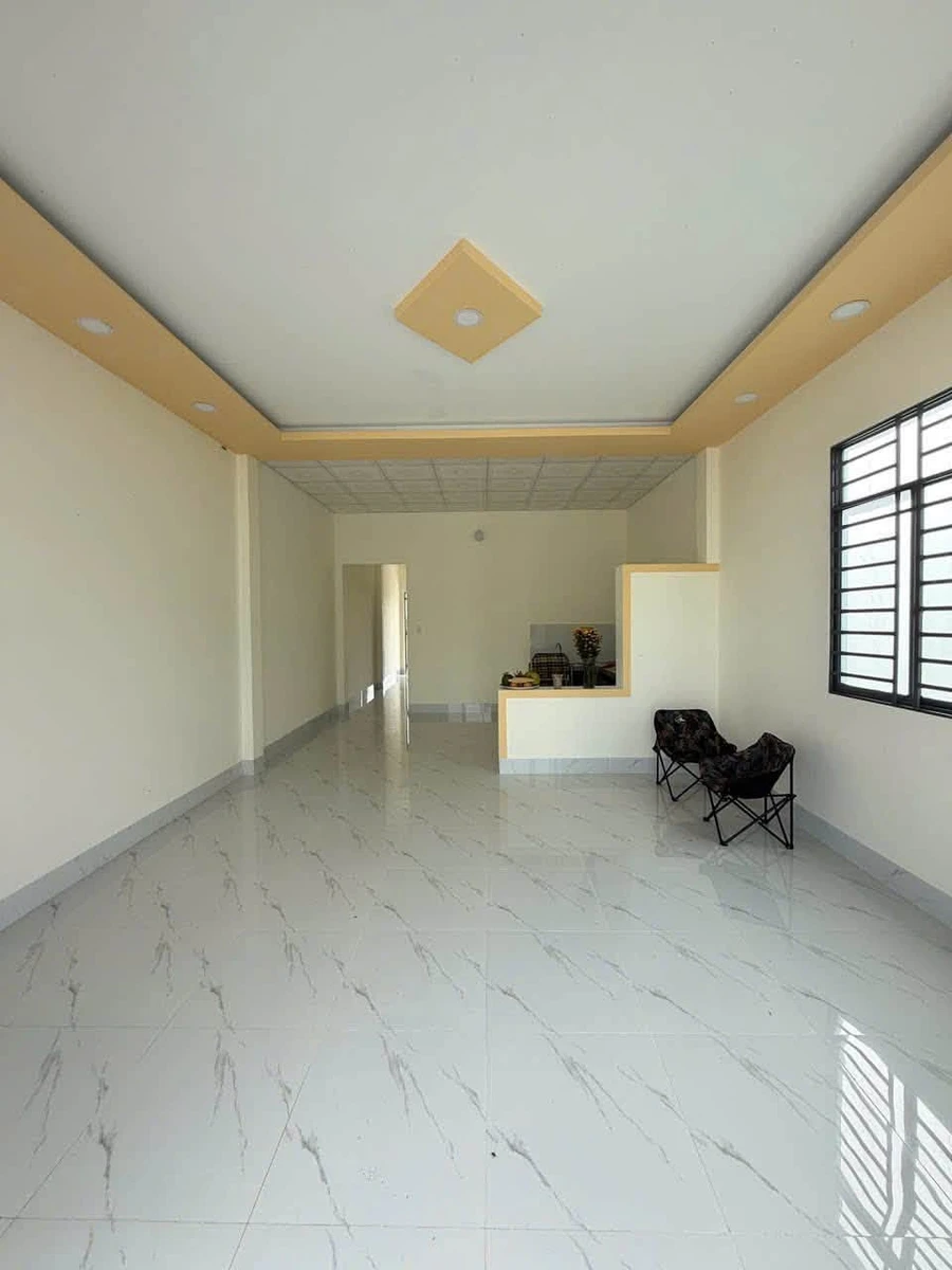 Bán nhà mới 100% 5x32m mặt tiền đường nhựa tại Suối Đá, Dương Minh Châu, Tây Ninh giá 899 triệu - Ảnh thu nhỏ 5