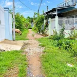 Bán đất nền hẻm 58 Thạch Ngọc Biên, Trà Vinh, 5,2 x 21m - Ảnh thu nhỏ 1