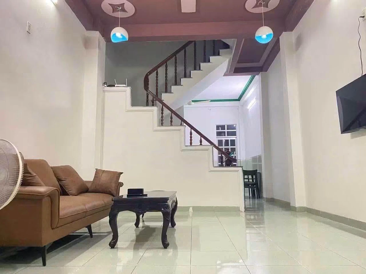 Bán nhà 3 tầng 51,7m² Nguyễn Thiện Thuật, Nha Trang 7,3 tỷ - Ảnh thu nhỏ 3