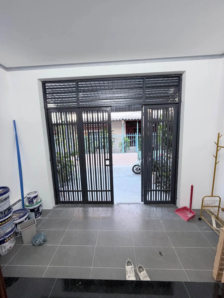 Bán nhà mới 75m² 2 phòng ngủ Phú Thủy, Phan Thiết - Ảnh thu nhỏ 2