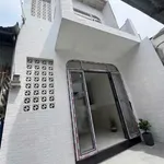 Nhà bán sổ hồng riêng 2 tầng Quận 7, 29.7 m2, 2.6 tỷ - Ảnh thu nhỏ 1