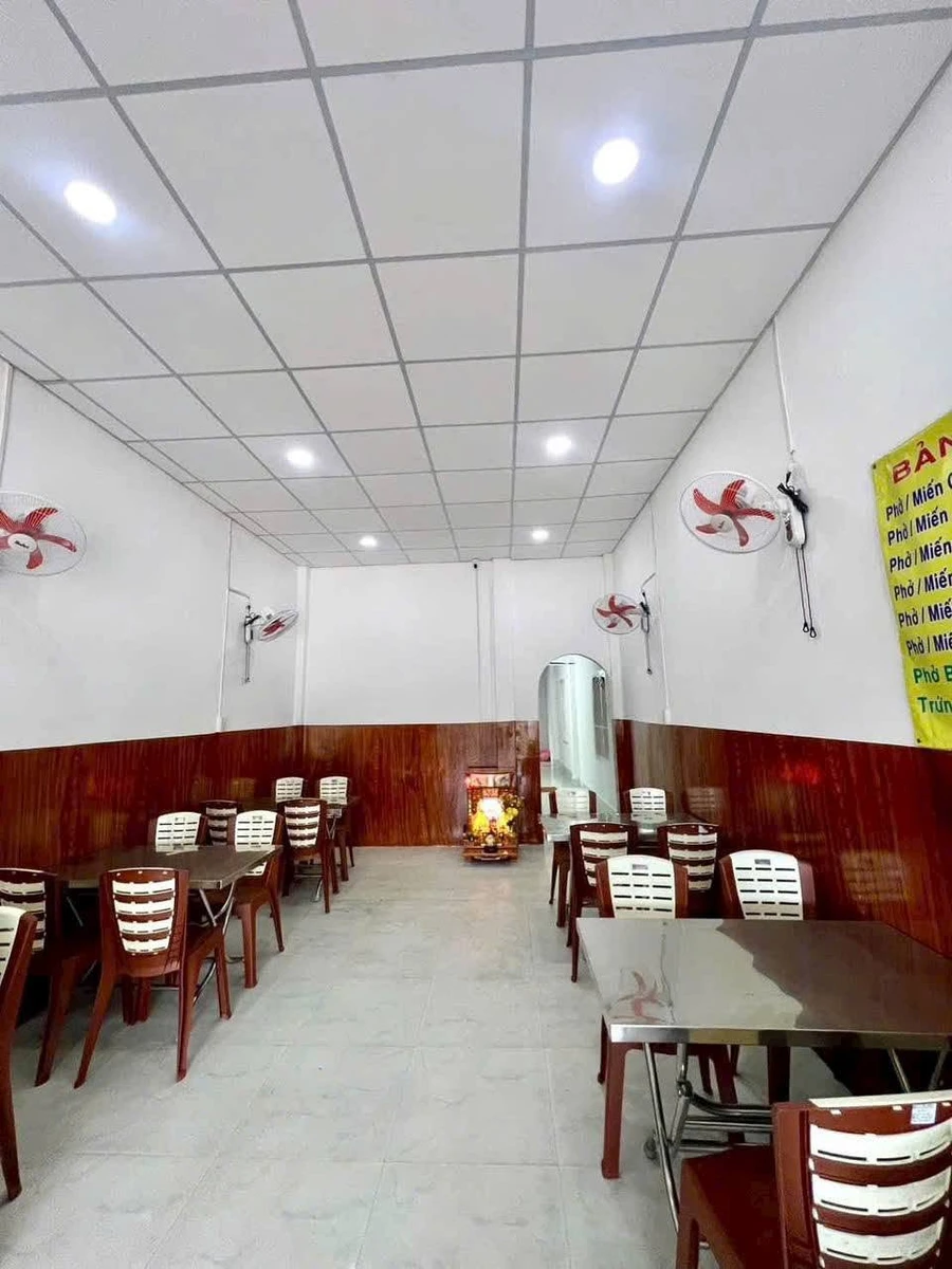 Bán nhà mặt tiền kinh doanh 139m2 Lê Duẩn, Phan Thiết - Ảnh 1
