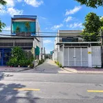 Bán lô đất thổ cư mặt tiền 165m² Huỳnh Văn Nhứt, Tây Ninh - Ảnh thu nhỏ 1
