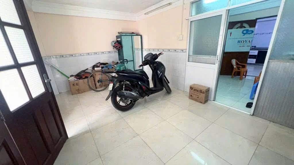 Bán nhà hẻm Lê Văn Duyệt Bình Thạnh 50m2 3 phòng ngủ 6.99 tỷ - Ảnh thu nhỏ 4