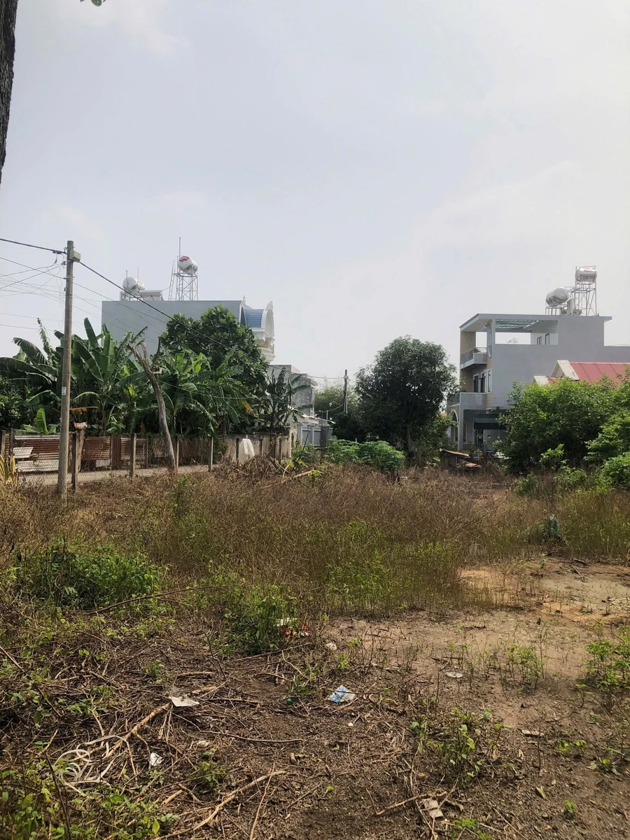 Bán đất 500m² thổ cư Nhơn Trạch Đồng Nai, 20tr/m² - Ảnh thu nhỏ 2