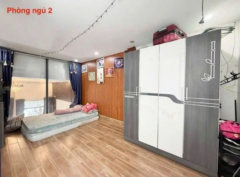 Nhà hẻm Ngô Quyền Rạch Giá 50m² 2PN bán 1 tỷ 250 triệu - Ảnh 1