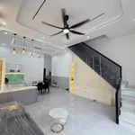 Bán nhà lầu mới 3PN, 100m² Tân Triều, 550 triệu - Ảnh thu nhỏ 3