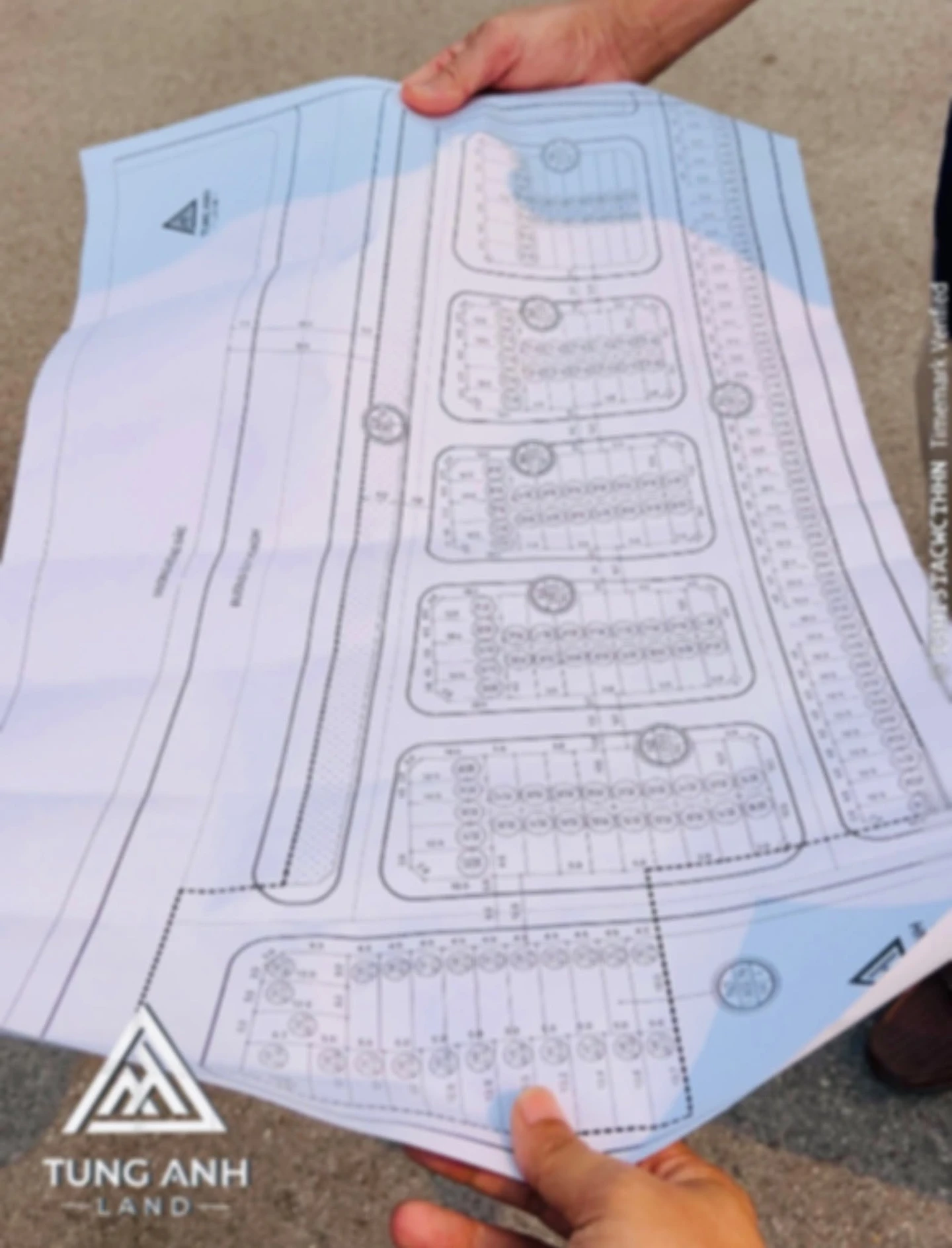 Bán đất Đông Khê 2, 60m², 4 tỷ, Hóc Môn - Ảnh 1