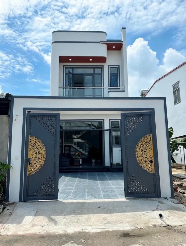 Bán nhà mặt tiền 51.5m² Nguyễn Văn Huề Đà Nẵng 3.99 tỷ saigonpark