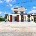 Bán nhà 3PN đường Nguyễn Chí Thanh, Tây Ninh, 126.5m² giá 2.95 tỷ - Ảnh thu nhỏ 1