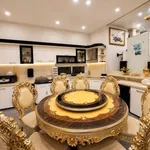 Bán biệt thự 275m2 hầm 6 ô tô, hẻm 6m khu sân bay Phổ Quang, Tân Bình, giá 64 tỷ - Ảnh thu nhỏ 4