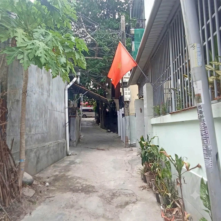 Bán 2 lô đất Ngự Bình, Cần Giờ 1,7 tỷ/lô - Ảnh thu nhỏ 5