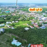 Bán đất nhánh Tô Hiến Thành, Hưng Long, 140m2, 520 triệu - Ảnh thu nhỏ 5