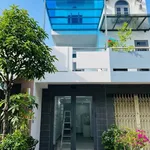 Bán nhà Bình Thạnh 30m2, 2 phòng ngủ, 5,08 tỷ - Ảnh thu nhỏ 2