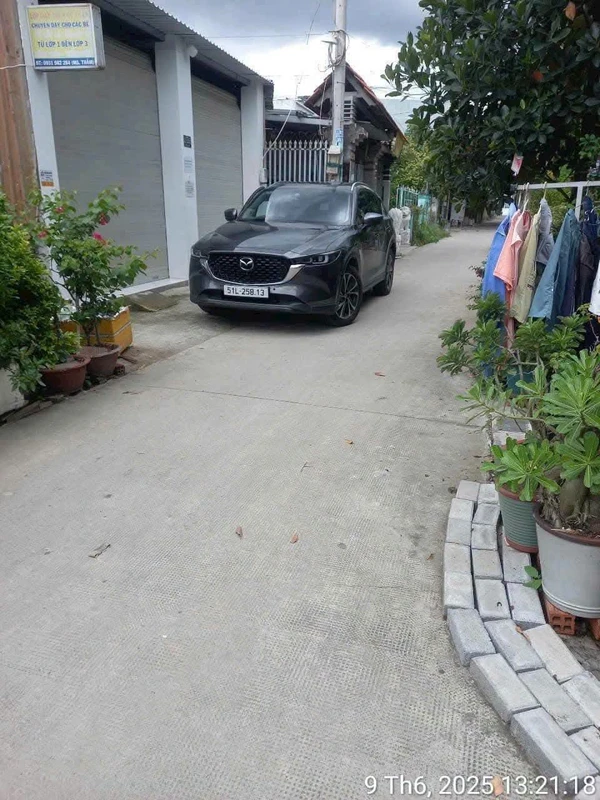 Bán nhà cấp 4 xây mới full nội thất 56,8m² ngõ đường Trương Hán Siêu, Bến Thủy nhabanphamhung