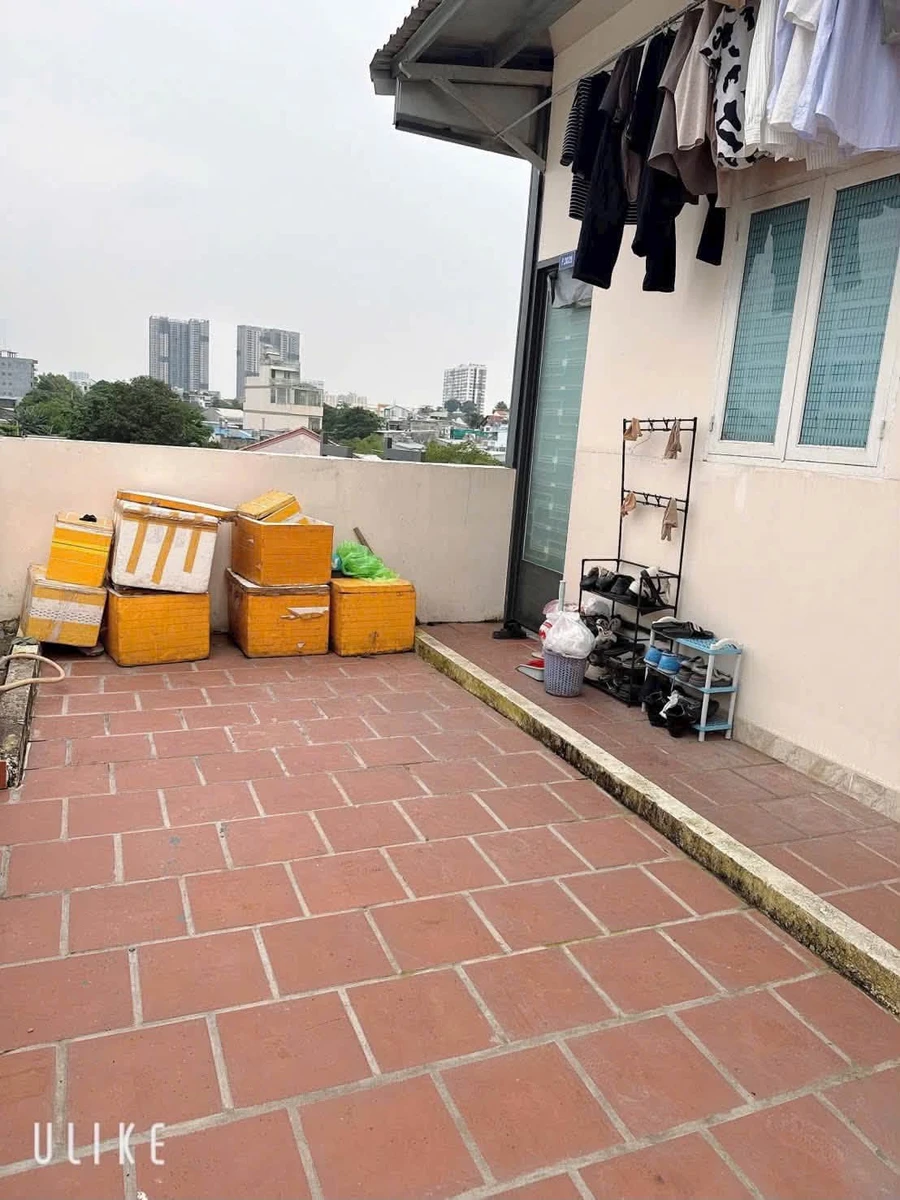 Bán nhà 4 tầng 90m2 Chợ Tam Hà Thủ Đức, 7.8 tỷ - Ảnh thu nhỏ 5