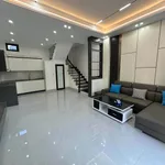 Bán nhà 4 tầng 55m2 Hạ Long, Hà Lầm, 3,65 tỷ - Ảnh thu nhỏ 2
