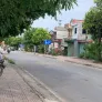 Chính chủ cần bán lô đất đẹp xuất sắc tại phố Thống Nhất đường 477 thị trấn Me (Gia Viễn) ảnh thật - Ảnh thu nhỏ 9