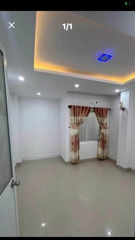 Bán nhà 2 tầng Nguyễn Thái Học Quy Nhơn 40m² 2 PN 2 WC
