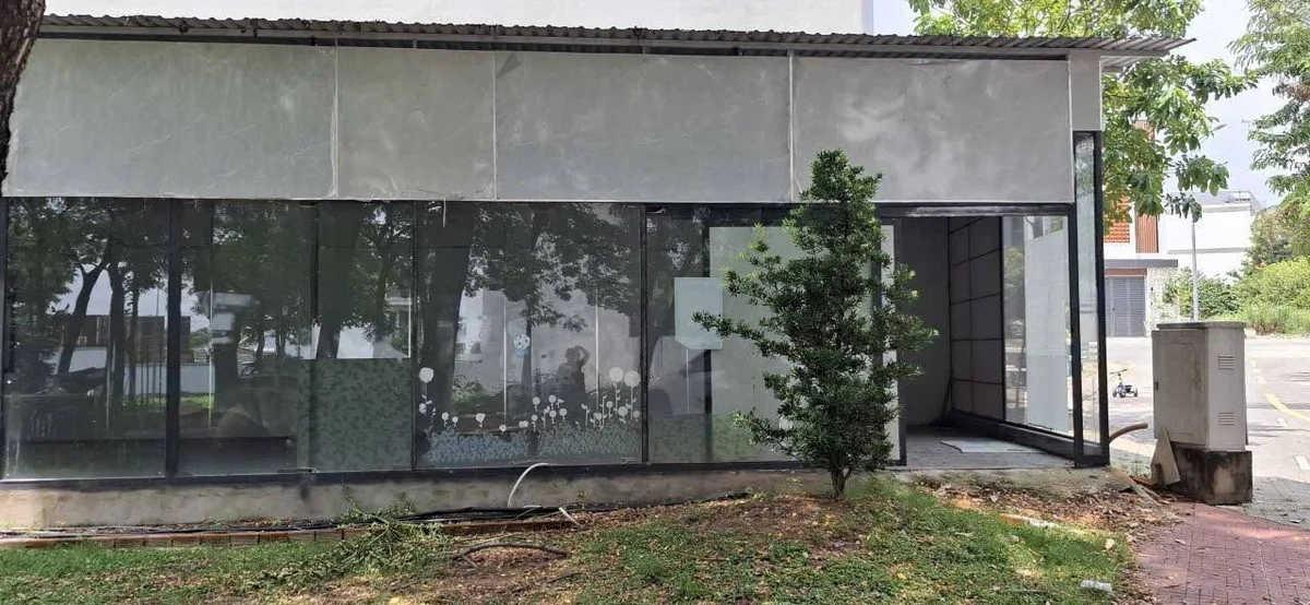 Bán nhà cấp 4 68,3m² view công viên trung tâm Lái Thiêu, Thuận An, giá 4,25 tỷ - Ảnh thu nhỏ 2