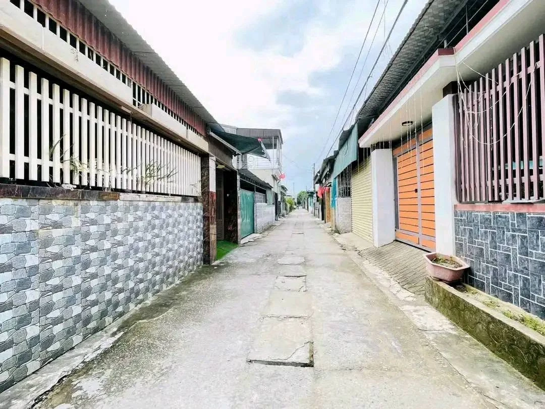 Bán lô đất 70 m2 Phường Vinh Hưng 1 tỷ - Ảnh 1