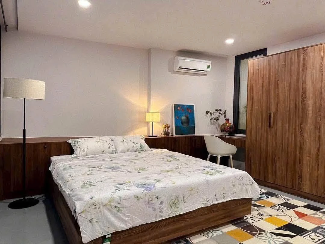 Bán nhà phố 5 tầng 116m² Bình Thạnh, 160tr/m², cho thuê 50tr/tháng - Ảnh thu nhỏ 3