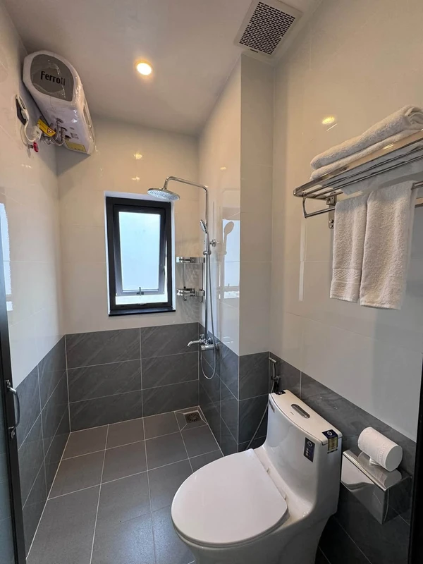 Bán nhà 60m² 2 phòng ngủ Bạch Đằng Đà Lạt