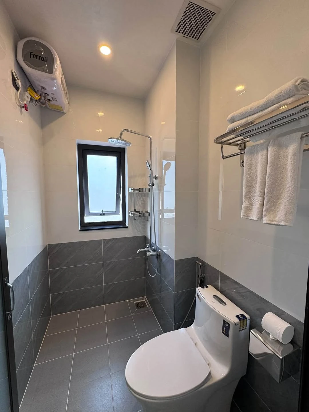 Bán nhà 60m² 2 phòng ngủ Bạch Đằng Đà Lạt - Ảnh 1