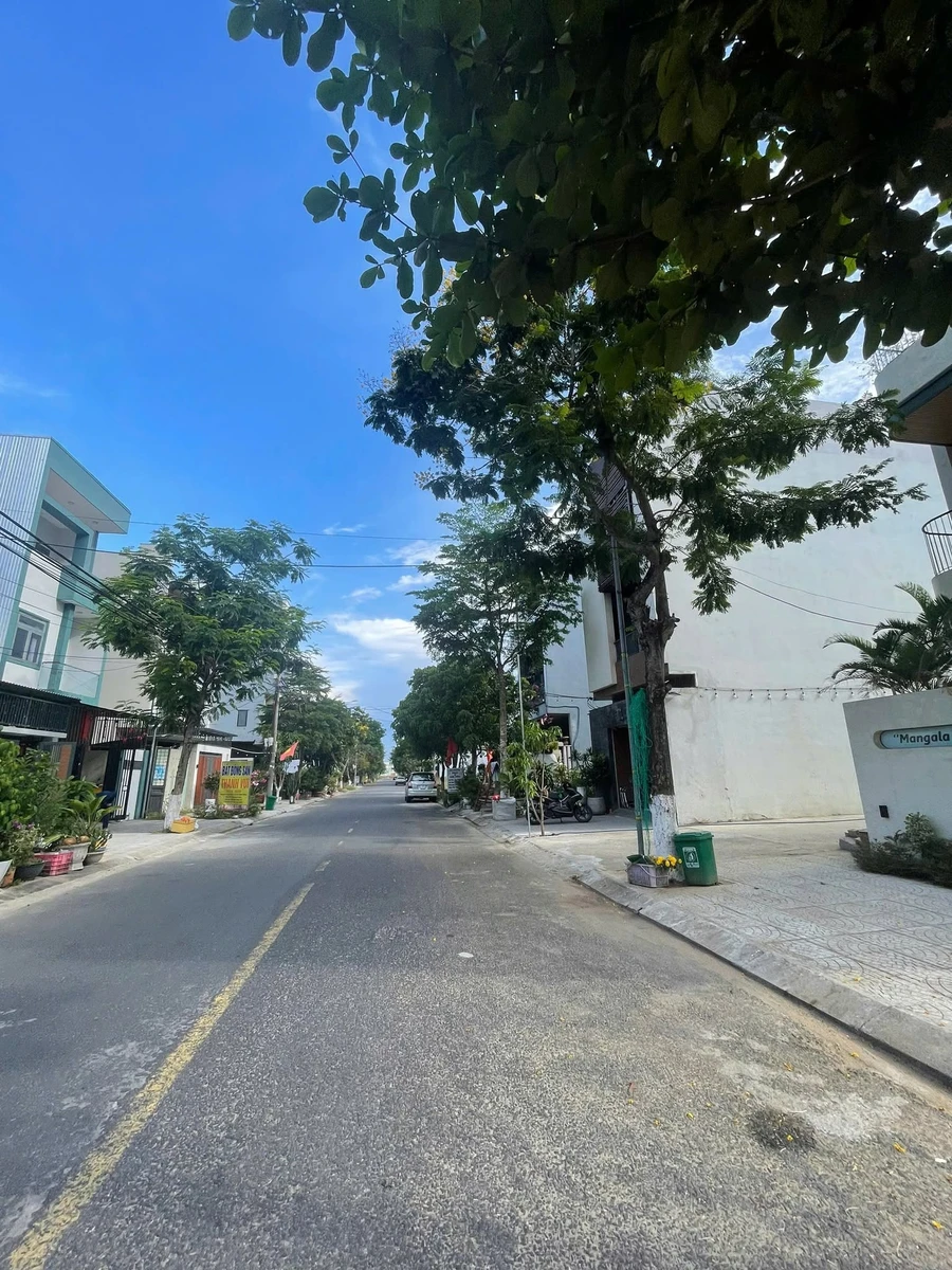 Bán đất Tân Trà 100m² – 4 tỷ, gần biển - Ảnh thu nhỏ 2